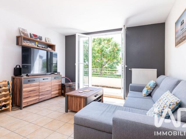 Appartement vente à Lyon, Métropole de Lyon