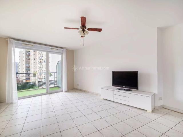 Appartement vente à Lyon, Métropole de Lyon