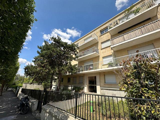 Appartement vente à Plateau, Le Raincy