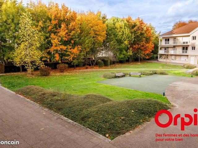 Appartement vente à Versailles, Guyancourt