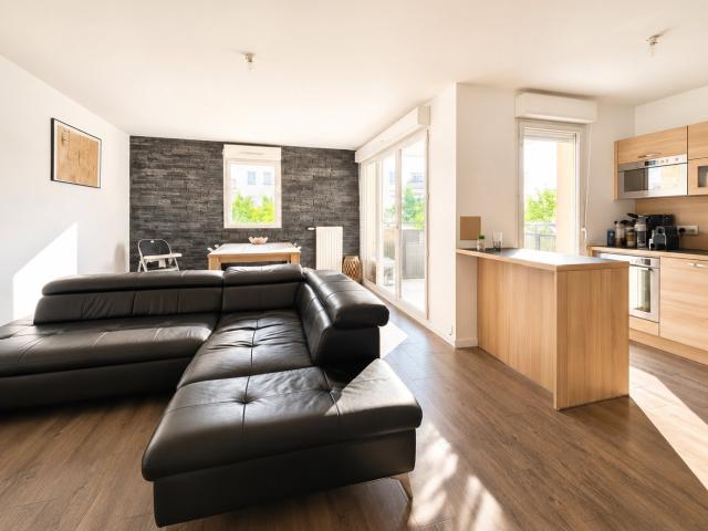 Appartement vente à Palaiseau, Saulx-les-chartreux
