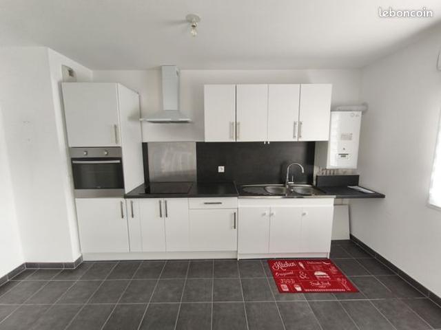Appartement vente à Amiens, Boves