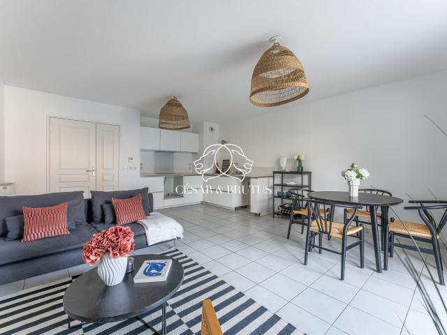 Appartement vente à Lyon, Métropole de Lyon
