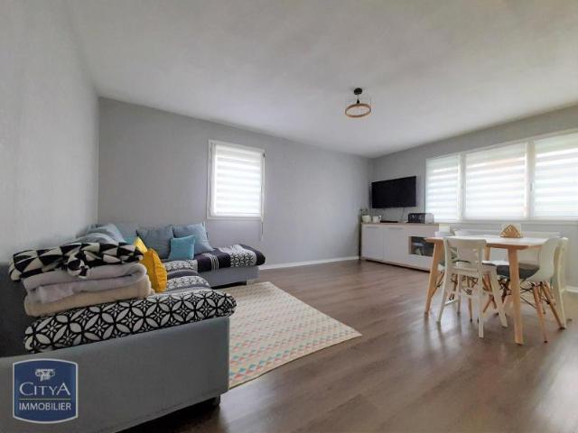 Appartement location à Nantes