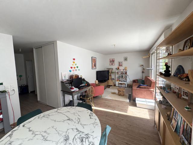 Appartement vente à Le Tasta, Bruges