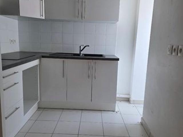 Appartement vente à Argenteuil, Pierrelaye