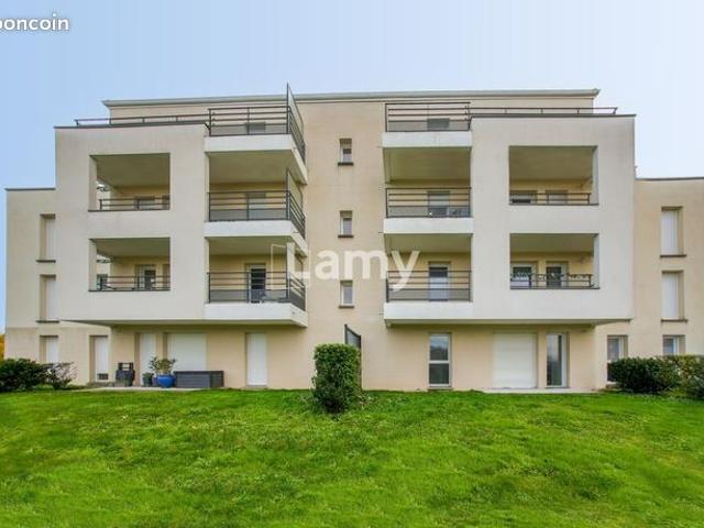 Appartement vente à La Roche-sur-Yon, La Roche-sur-yon