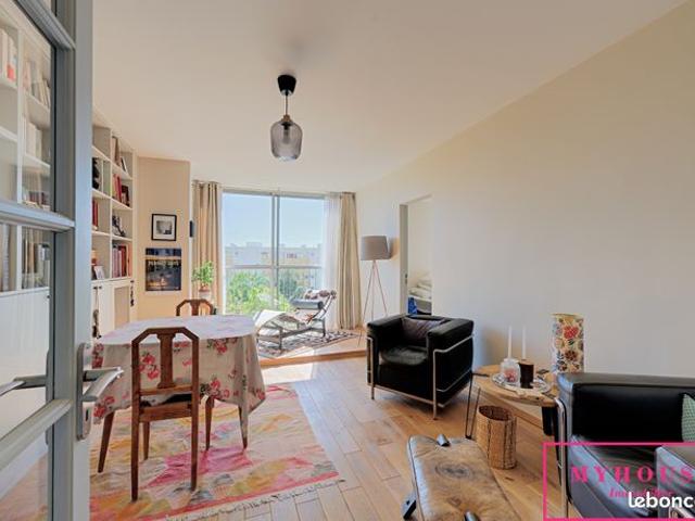 Appartement vente à Issoudun, Bagneux
