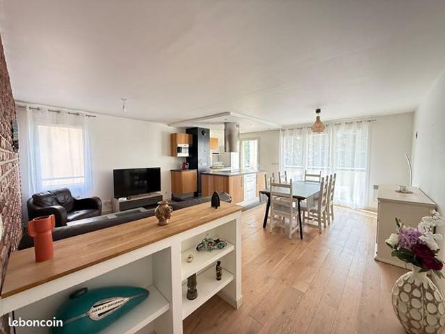 Appartement vente à Istres, Marignane