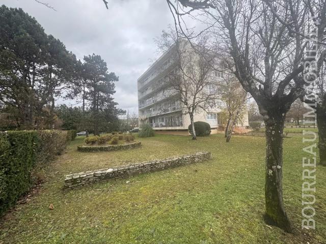 Appartement vente à Sens, Joigny