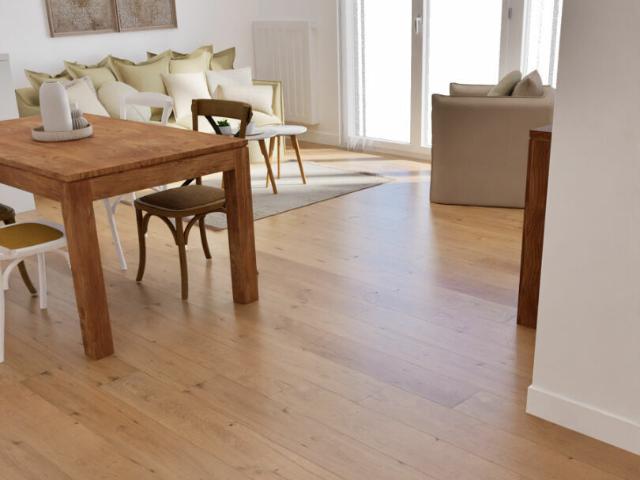 Appartement vente à Le Haillan, La Houdine