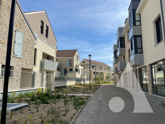 Appartement vente à Rambouillet, Saint-rémy-lès-chevreuse