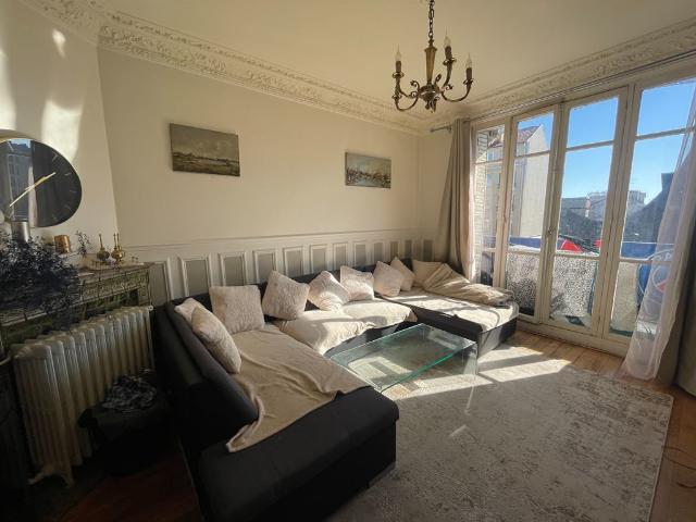 Appartement vente à Saint-Denis, Saint-denis
