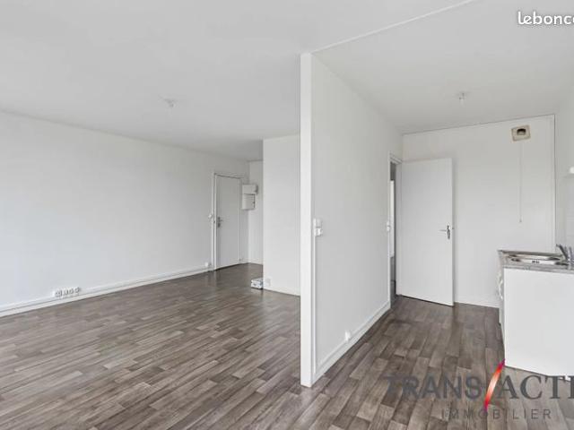 Appartement vente à Créteil, Alfortville