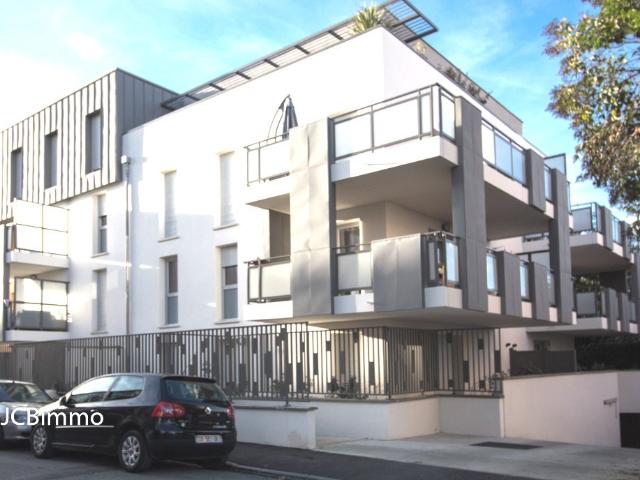Appartement vente à Toulouse