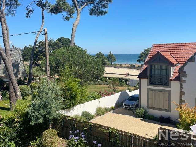 Appartement vente à Lorient, Bretagne