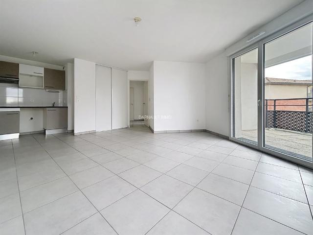 Appartement vente à Toulouse