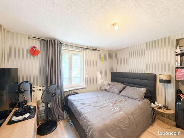 Appartement vente à Villefranche-sur-Saône, Rhône