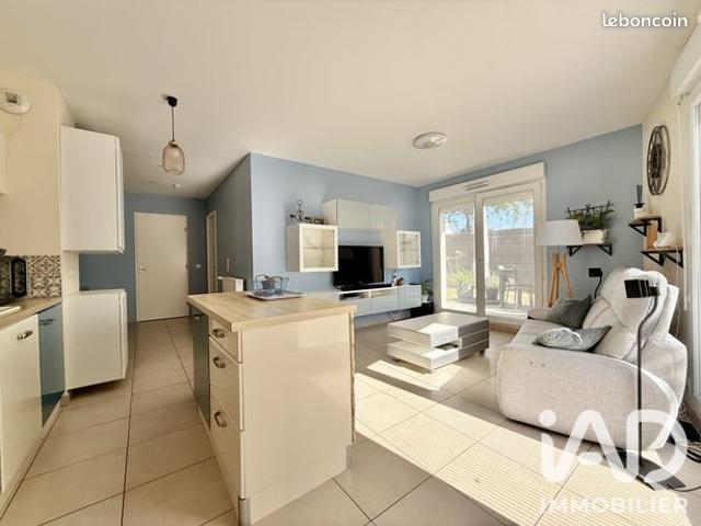 Appartement vente à Villecresnes, Val-de-Marne