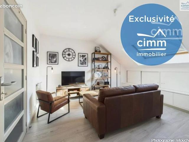 Appartement vente à Rennes, Bretagne