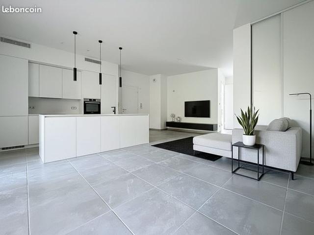 Appartement vente à Brignoles, Flassans-sur-issole