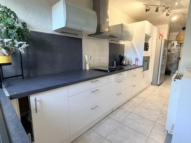 Appartement vente à Istres, Martigues