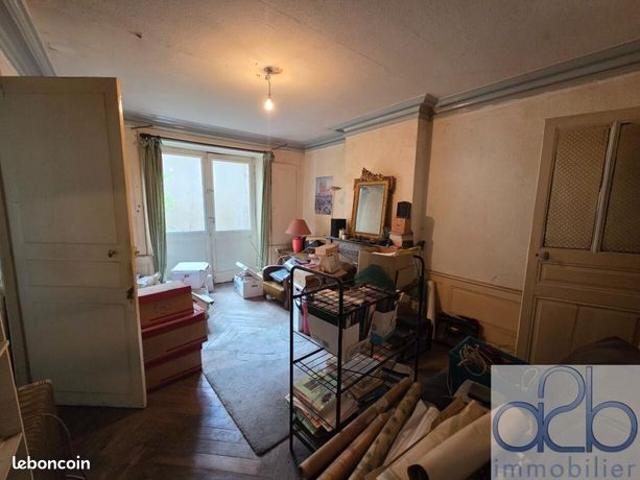 Appartement vente à Le Puy-en-Velay, Le Puy-en-velay