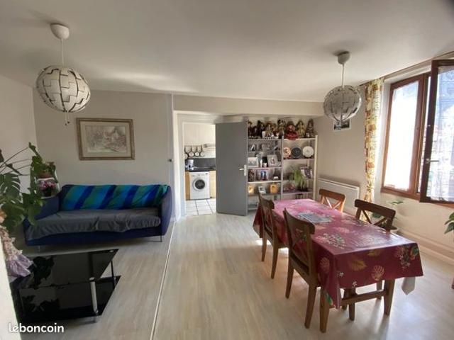 Appartement vente à Grenoble, Vizille