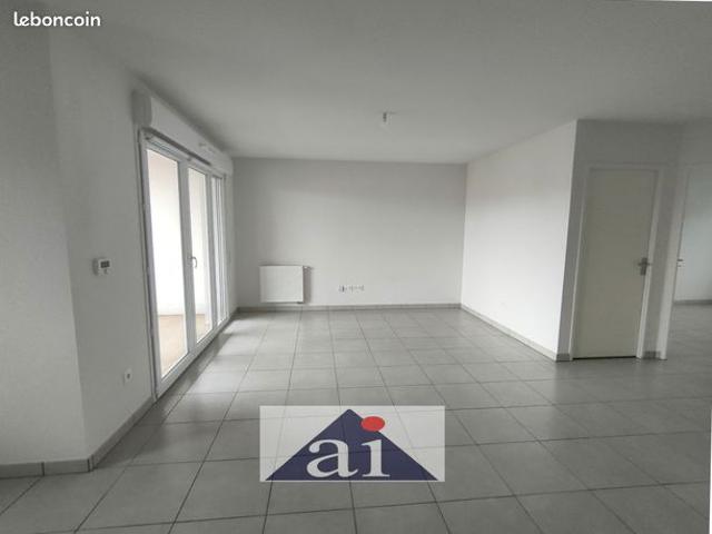 Appartement vente à Dax, Labenne