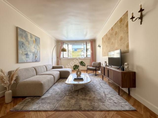 Appartement vente à Paris 19e Arrondissement, Paris