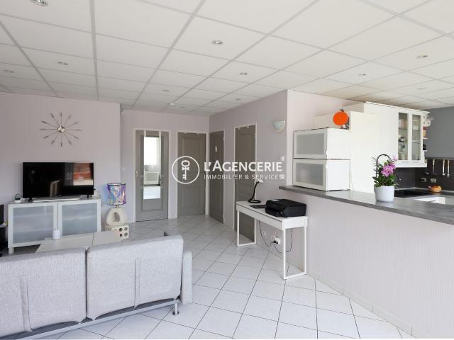 Appartement vente à Albi