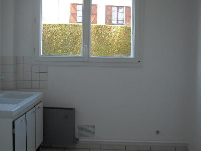 Appartement location à Les Andelys, Louviers