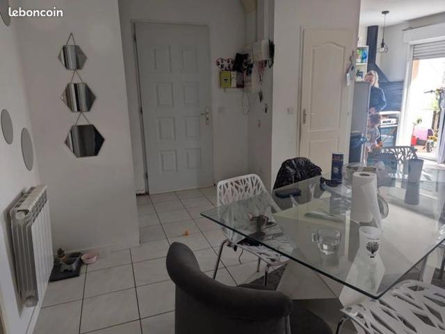 Appartement vente à Vienne, Chasse-sur-rhône
