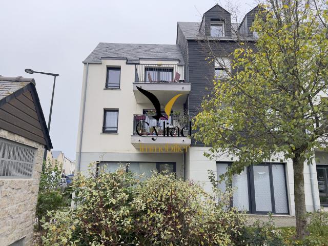Appartement vente à Saint-Malo, Bretagne