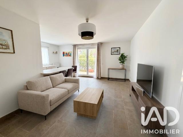 Appartement vente à Les Joncherettes, Palaiseau