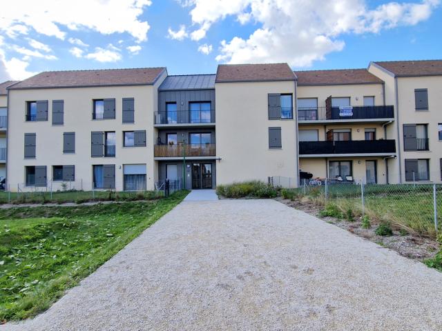 Appartement vente à Sarcelles, Marly-la-ville