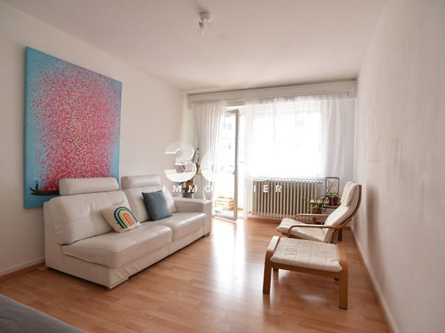 Appartement vente à Chambéry, Aix-les-bains