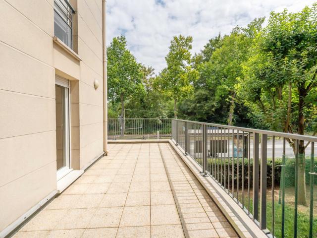Appartement vente à L'Haÿ-les-Roses, Choisy-le-roi