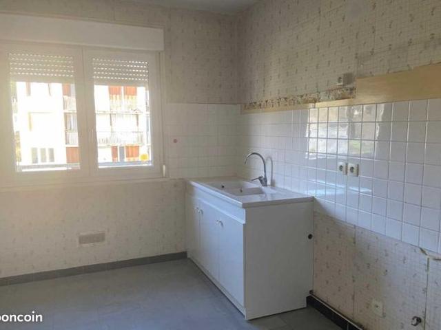 Appartement vente à Sens, Paron