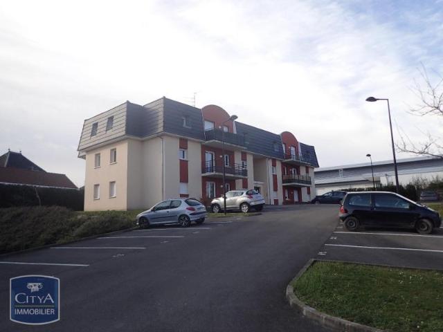 Appartement location à Béthune, Beuvry