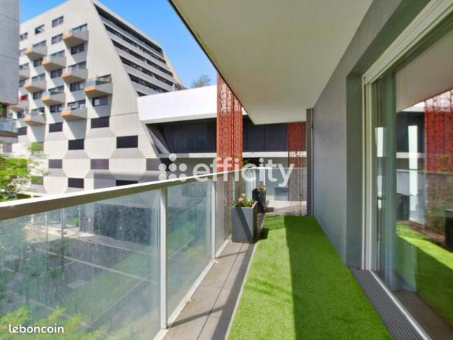 Appartement vente à Vendôme, Saint-ouen