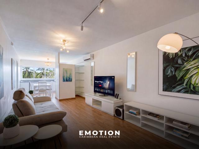 Appartement vente à Guadeloupe
