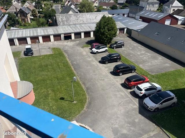 Appartement vente à Le Havre, Goderville
