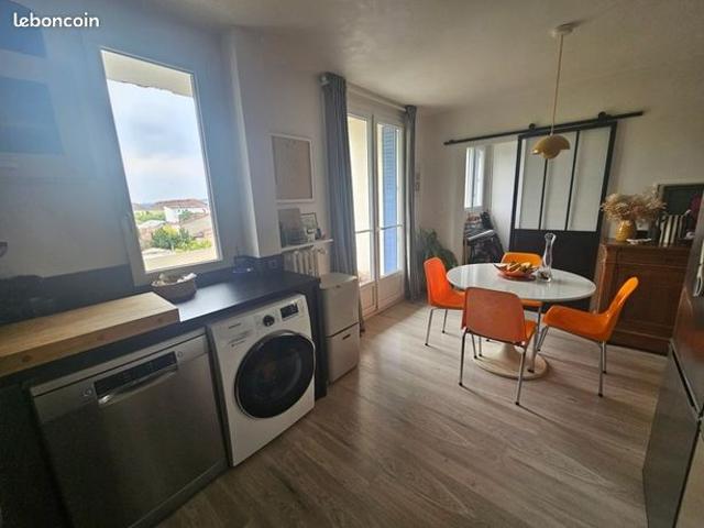 Appartement vente à Toulouse