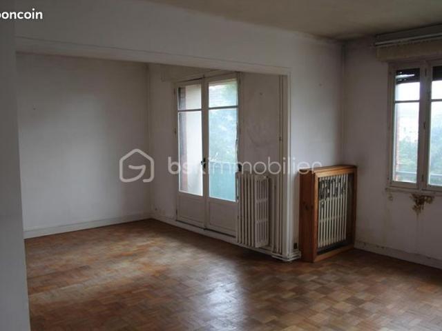 Appartement vente à Créteil