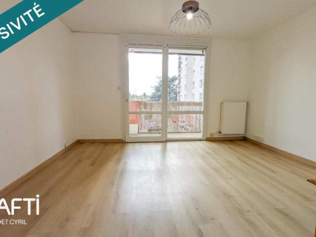 Appartement vente à Agen