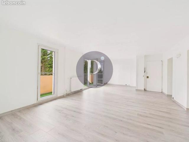 Appartement vente à Antony, Hauts-de-Seine