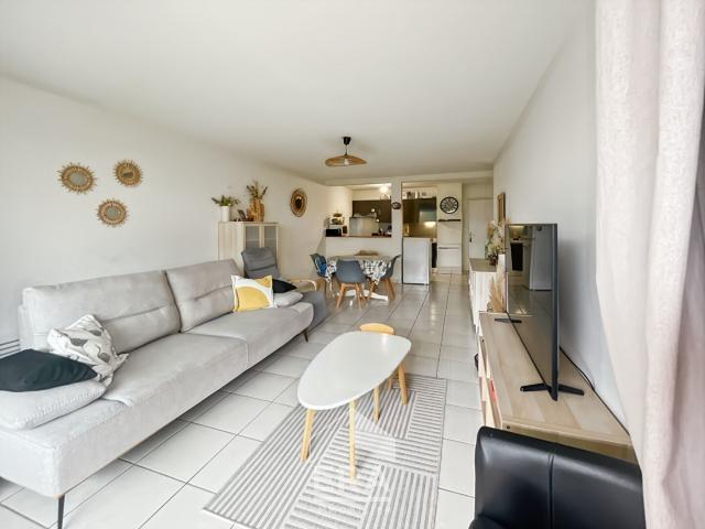 Appartement vente à Migron, Eysines
