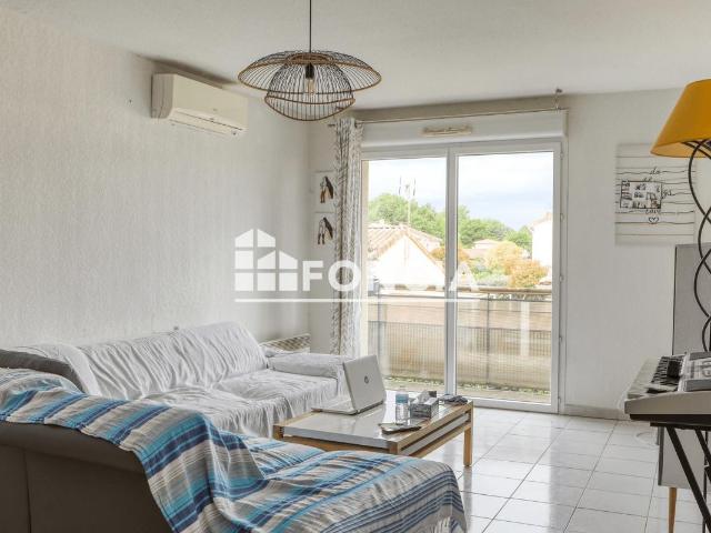 Appartement vente à Muret