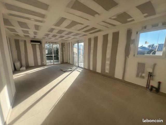 Appartement vente à Les Sables-d'Olonne, Jard-sur-mer